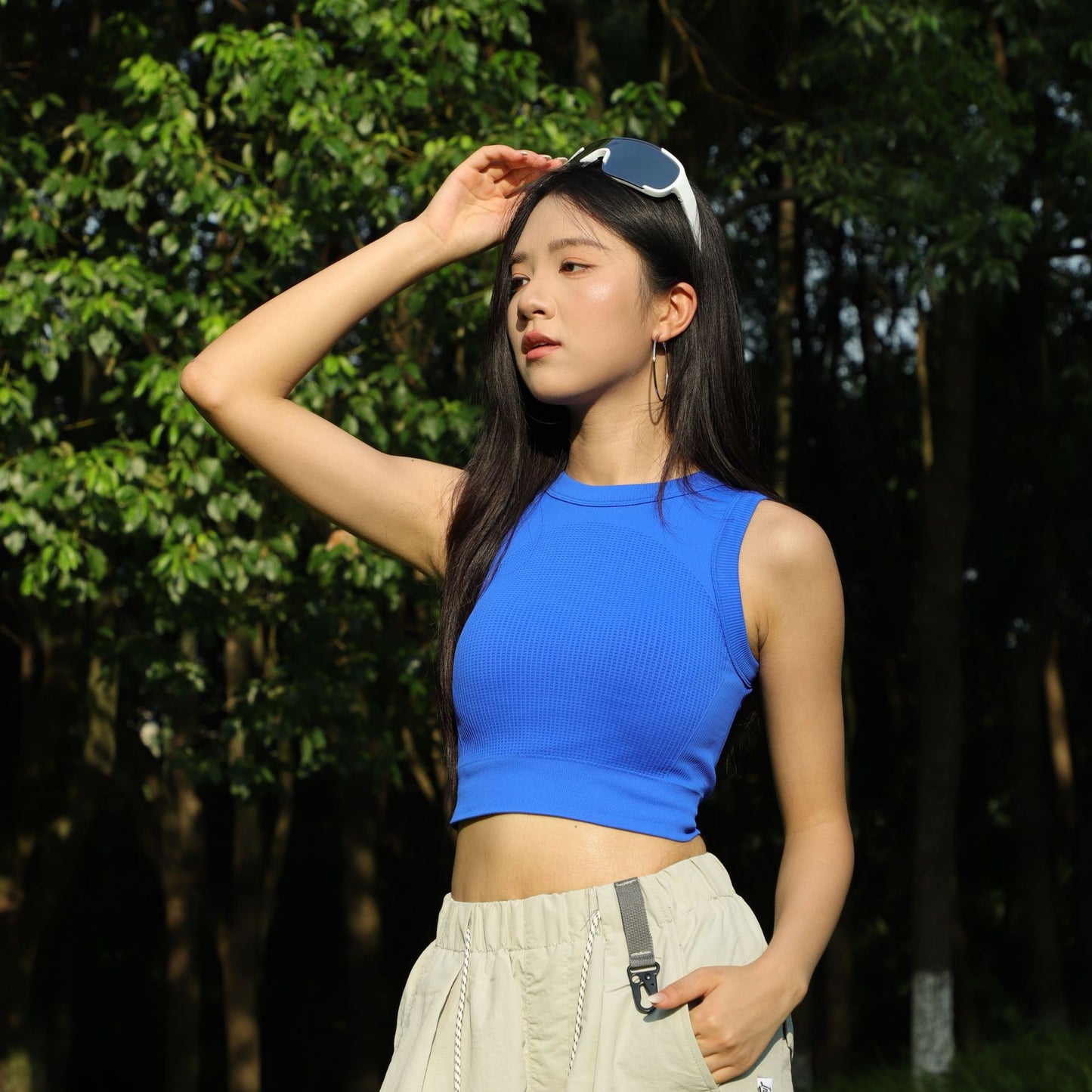 Sports Bra
