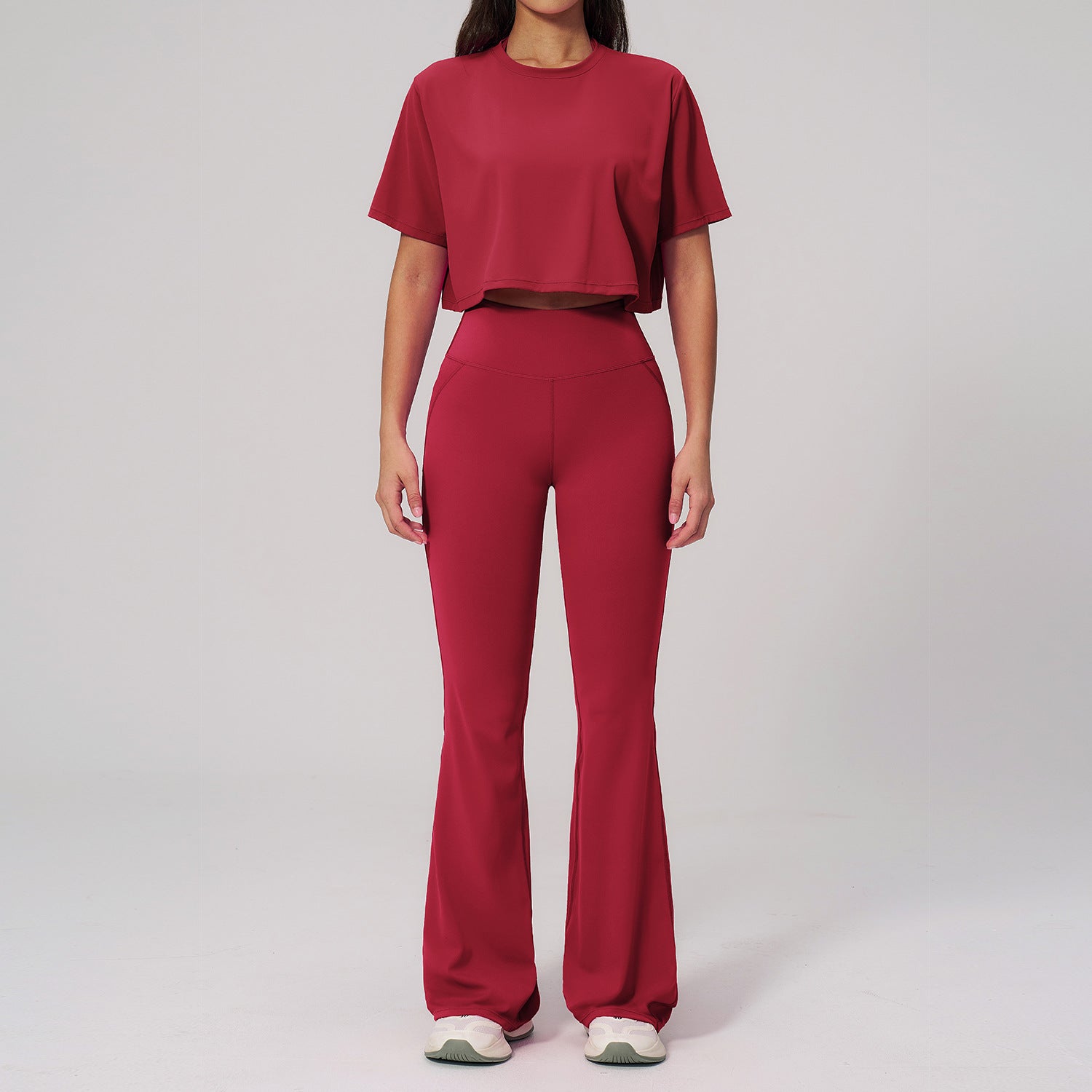 Women's sportswear set Drip Depot