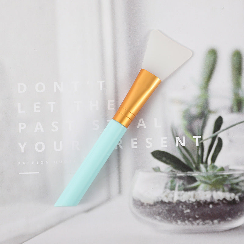 Silicone Mask Makeup Applicator Brush Drip Depot