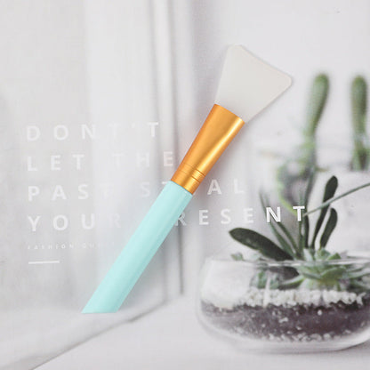 Silicone Mask Makeup Applicator Brush Drip Depot