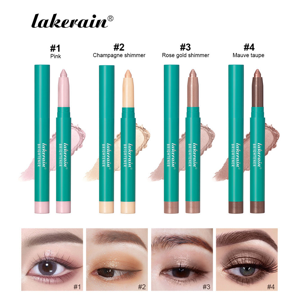 Pearlescent Eye Highlighter Pen