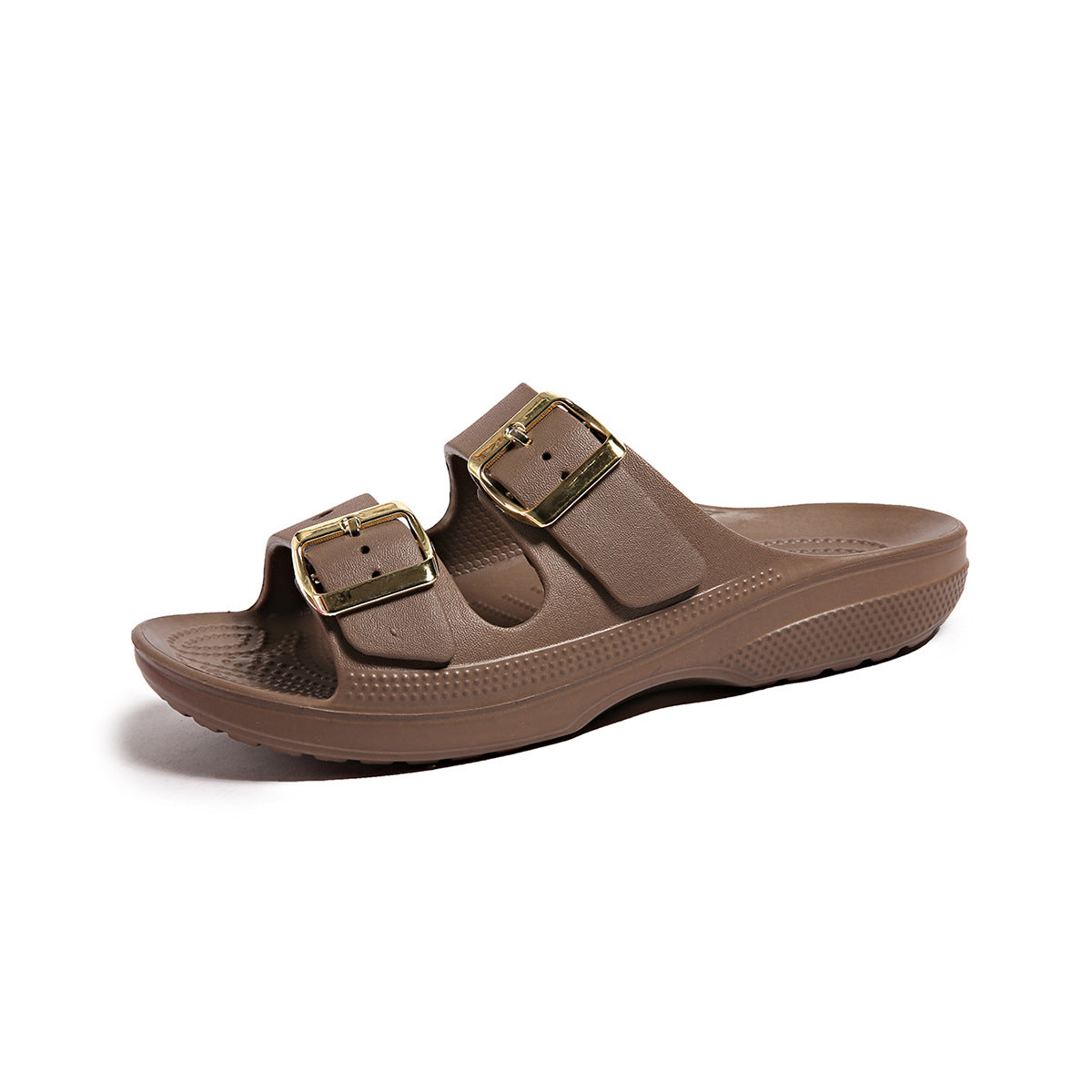 Adjustable Strap  Sandals