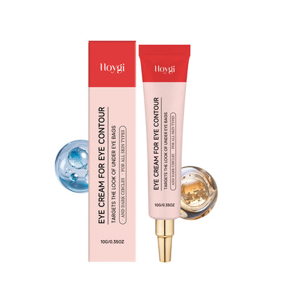 Hoygi Radiant Care Eye Cream
