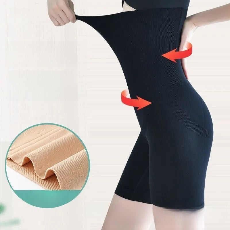 High Waist Tummy Control Shapewear Underwear Drip Depot