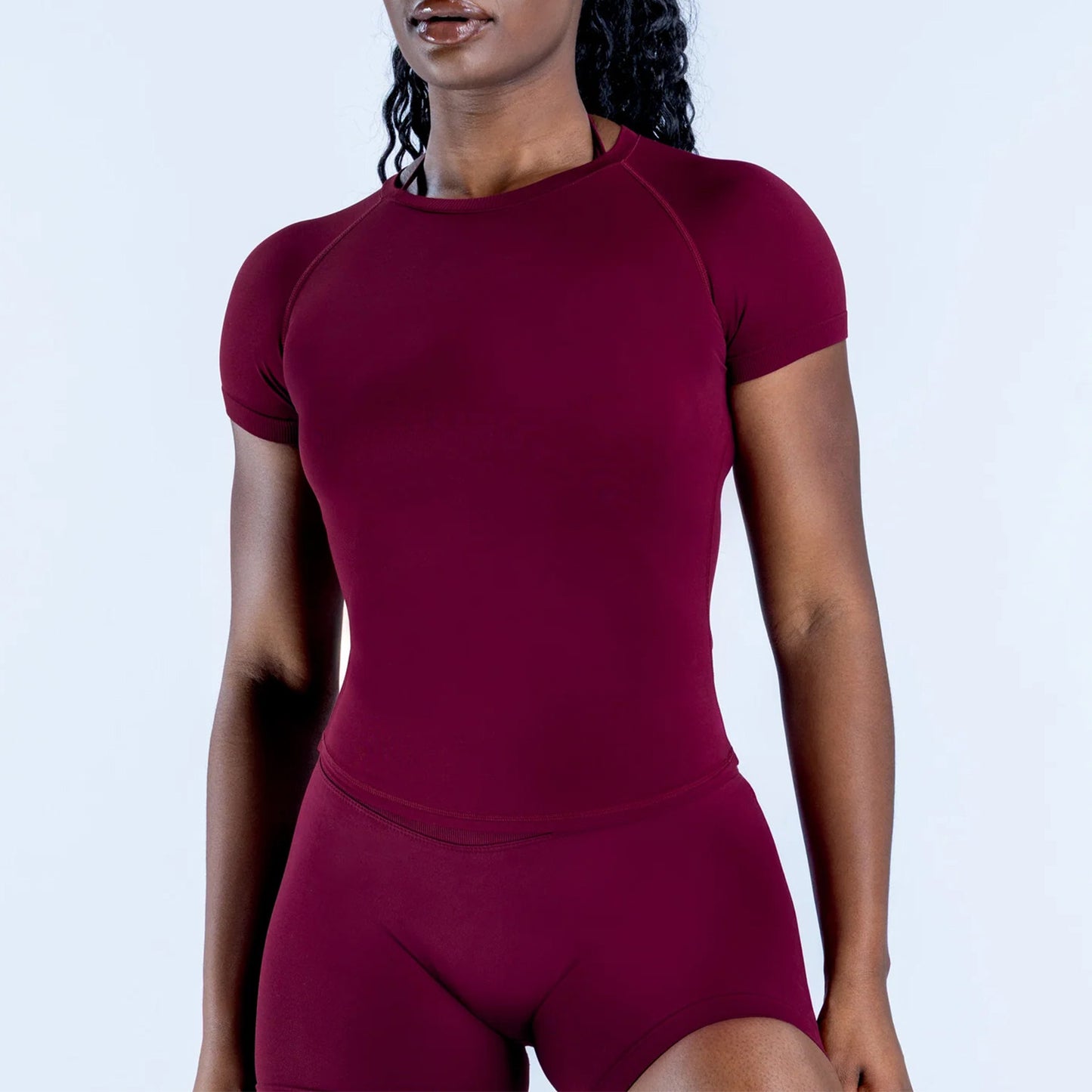 Tight Yoga Clothes