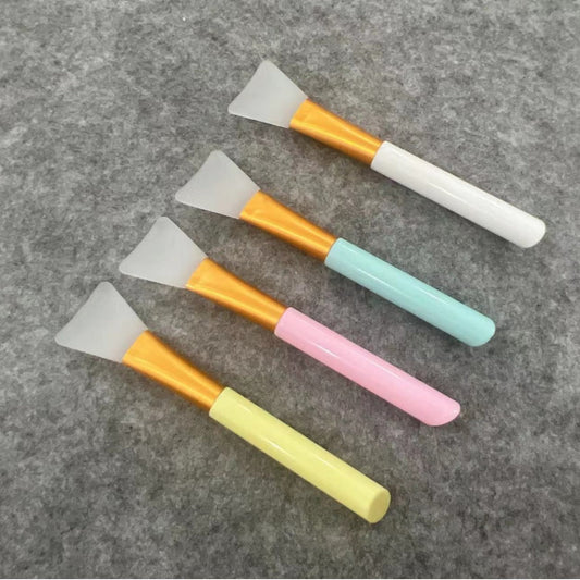 Silicone Mask Makeup Applicator Brush Drip Depot