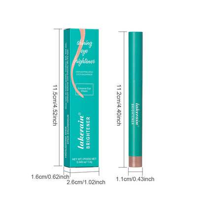 Pearlescent Eye Highlighter Pen