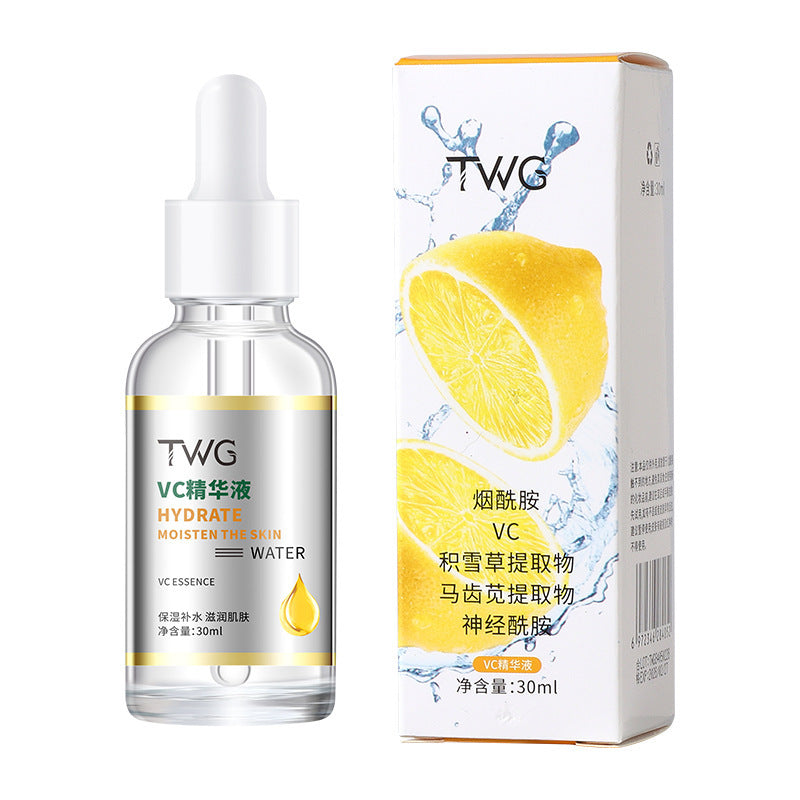 TWG Nicotinamide VC Hydrating Facial Essence