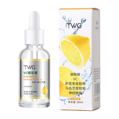 TWG Nicotinamide VC Hydrating Facial Essence