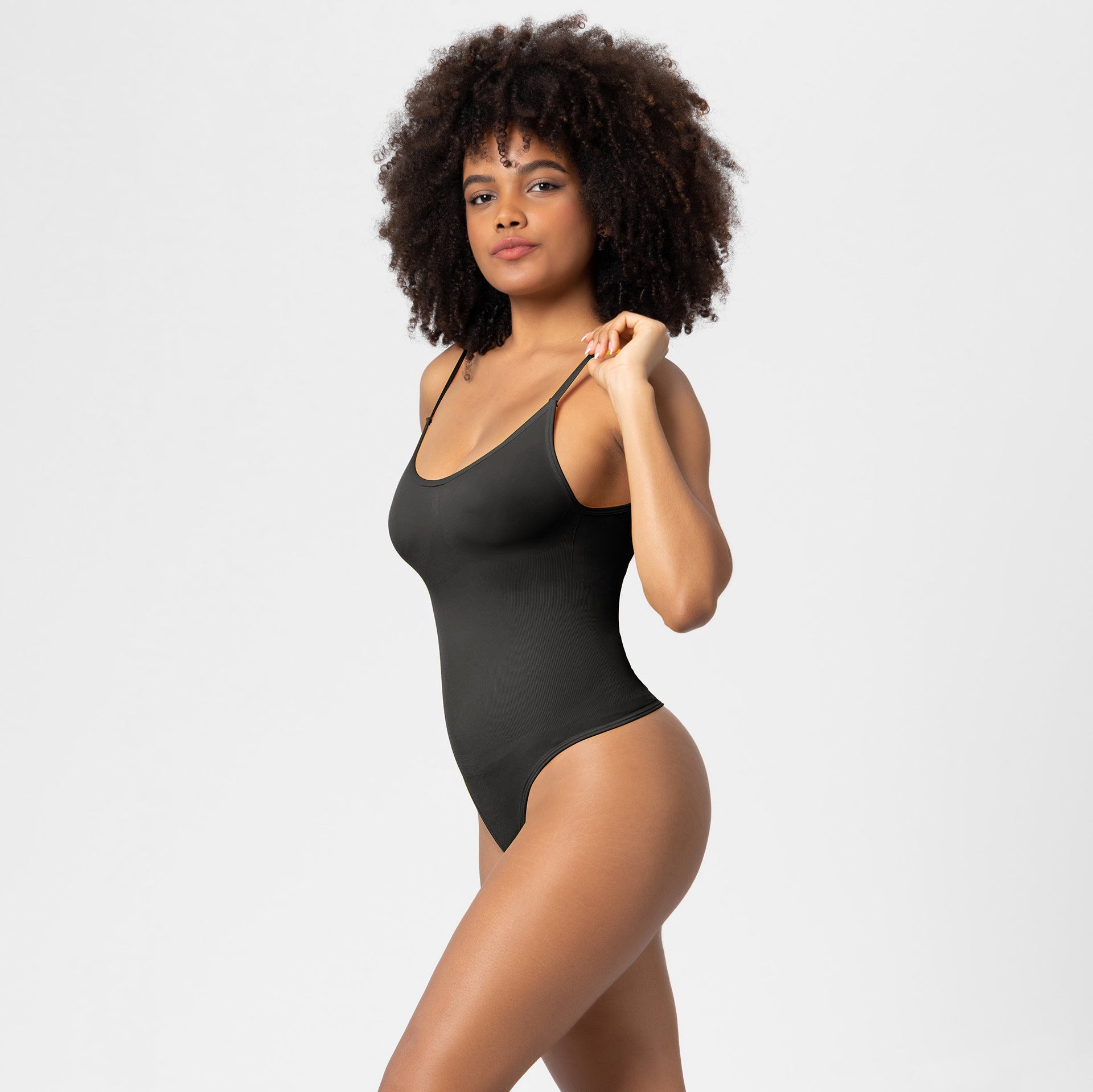 Seamless Shaping Bodysuit Drip Depot
