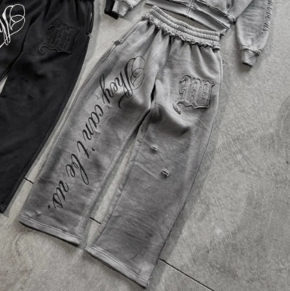 sportswear set
