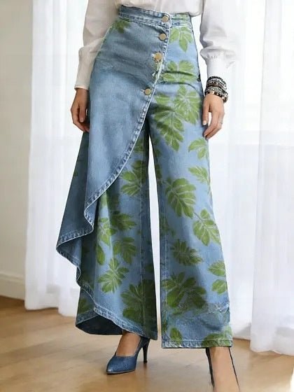 Casual Trousers