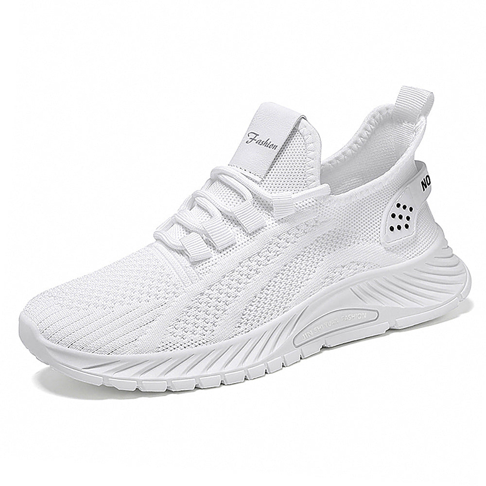 Women's Breathable Mesh Sports Shoes Drip Depot