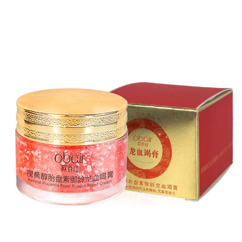 Retinol Dragon Blood Face Cream