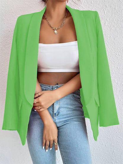 Elegant Blazer Jacket