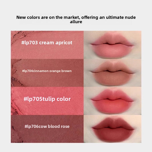 Double-ended lip liner