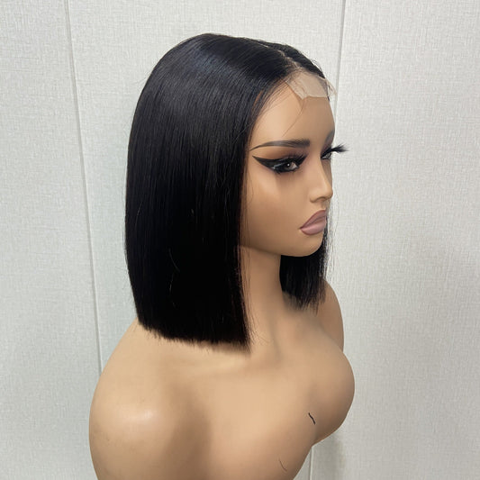 Lace Quality Human Hair Wig Drip Depot
