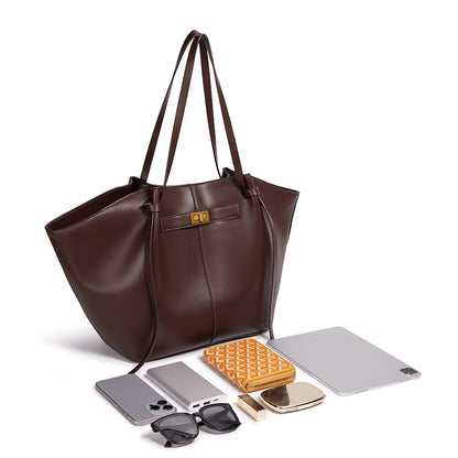 Winged Tote Bag
