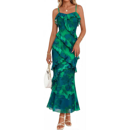Versatile Loose-Fit Dress