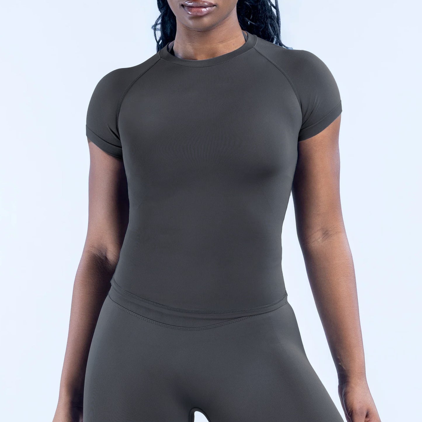 Tight Yoga Clothes