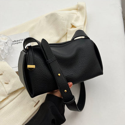 Pillow Shoulder Bag