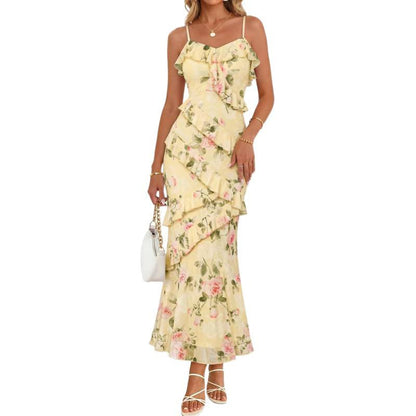 Versatile Loose-Fit Dress