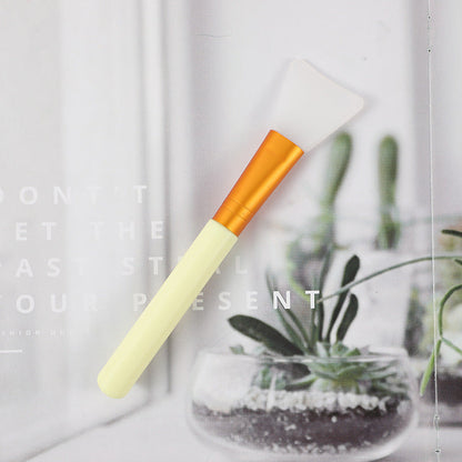 Silicone Mask Makeup Applicator Brush Drip Depot