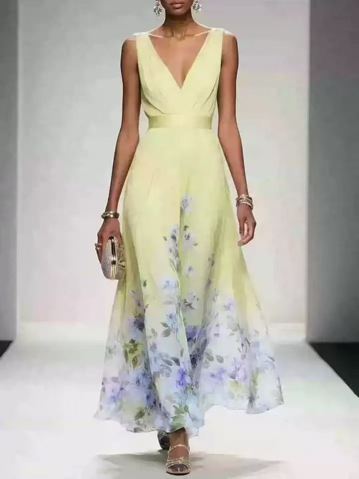 Evening gown