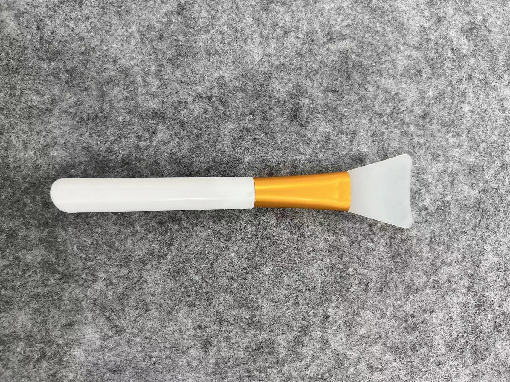 Silicone Mask Makeup Applicator Brush Drip Depot