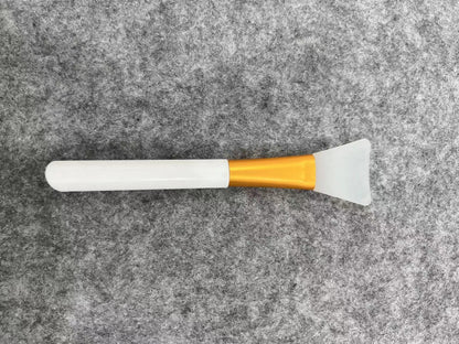 Silicone Mask Makeup Applicator Brush Drip Depot