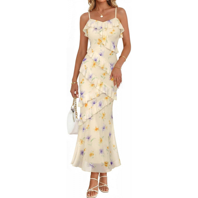 Versatile Loose-Fit Dress
