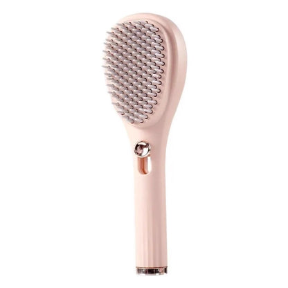 Telescopic Massage Comb
