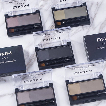 Eyebrow Makeup Tools