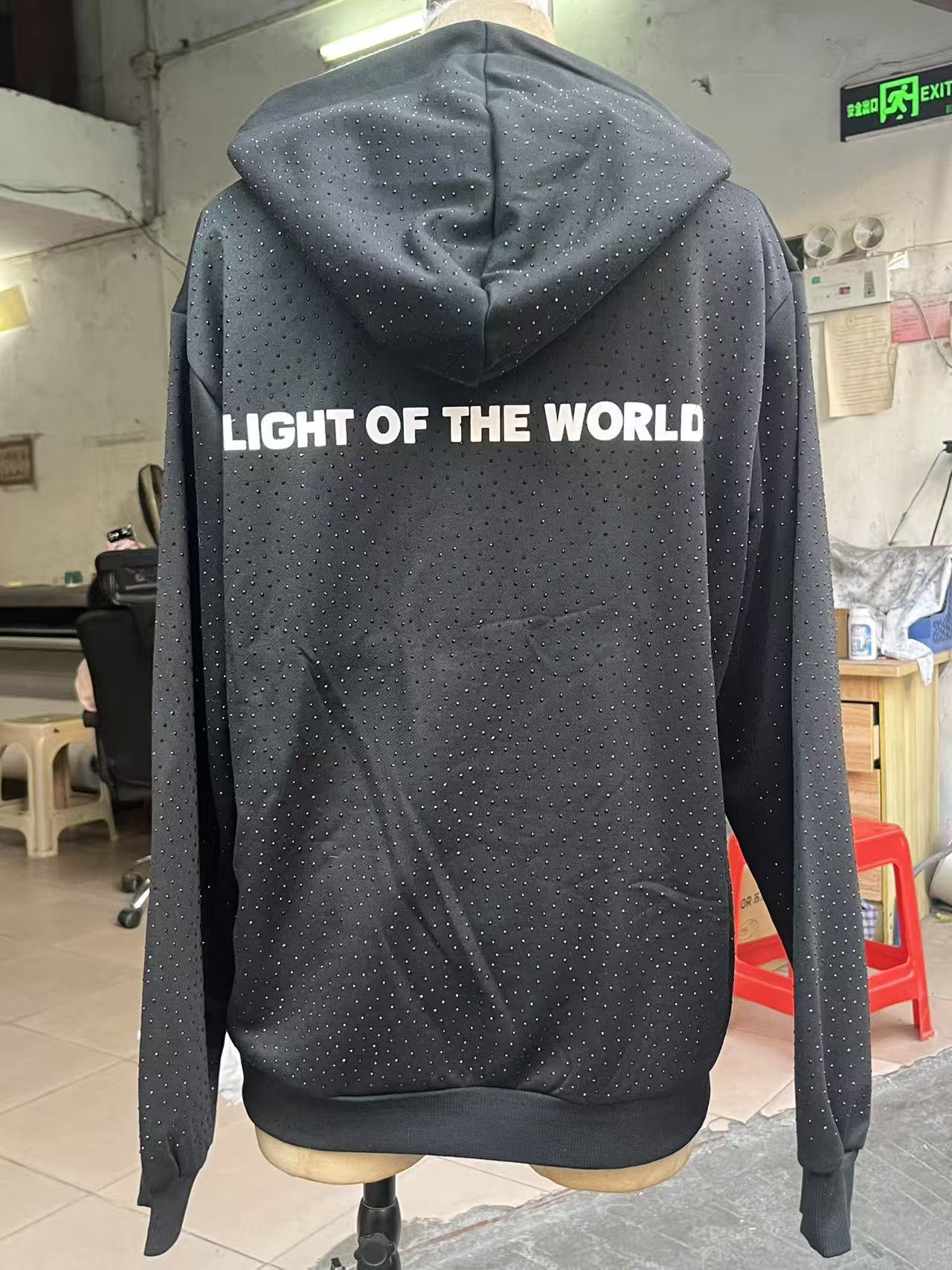 sweatshirt Drip Depot