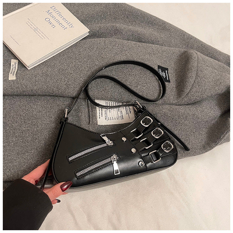 Fashionable Shoulder Crossbody Handbag