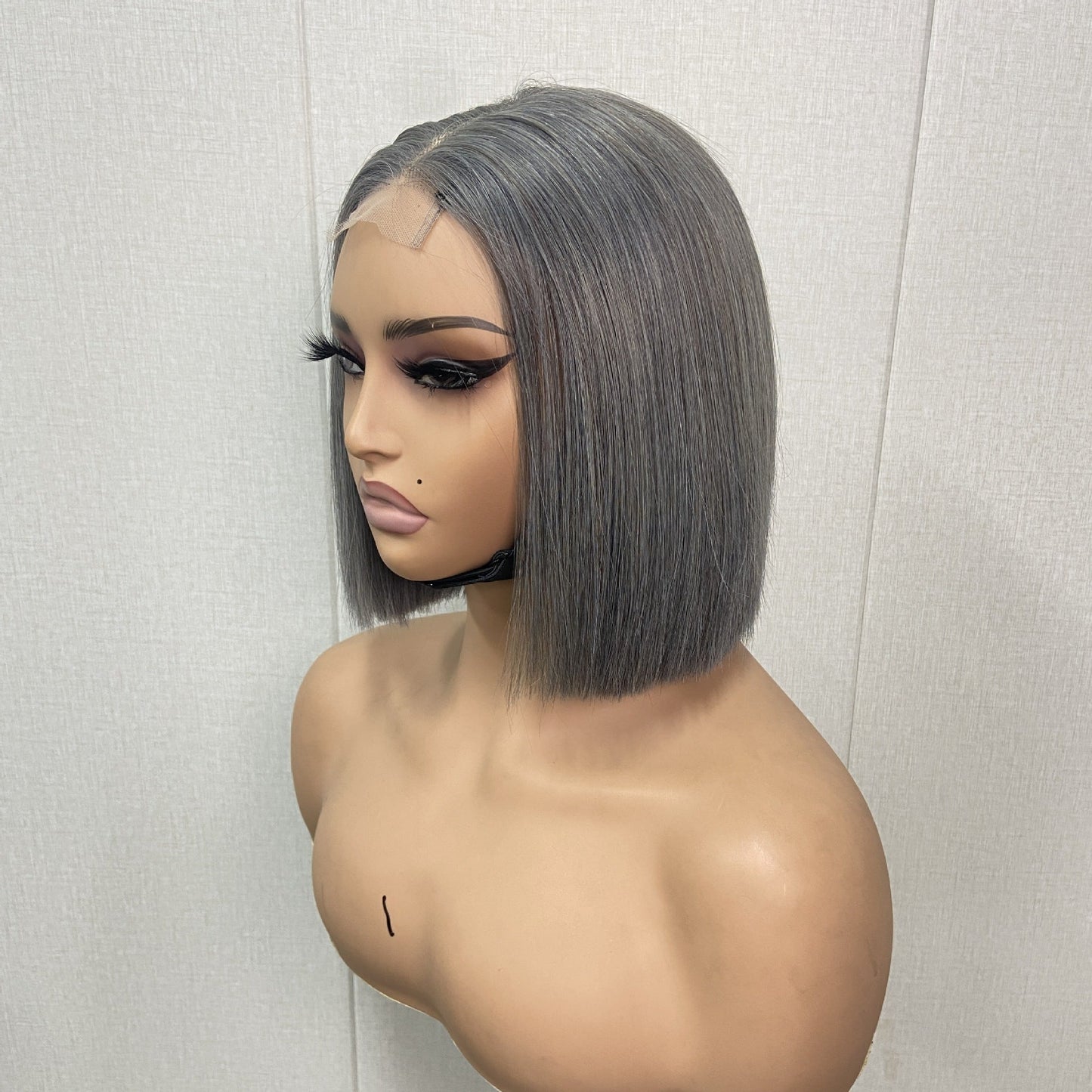 Lace Quality Human Hair Wig Drip Depot