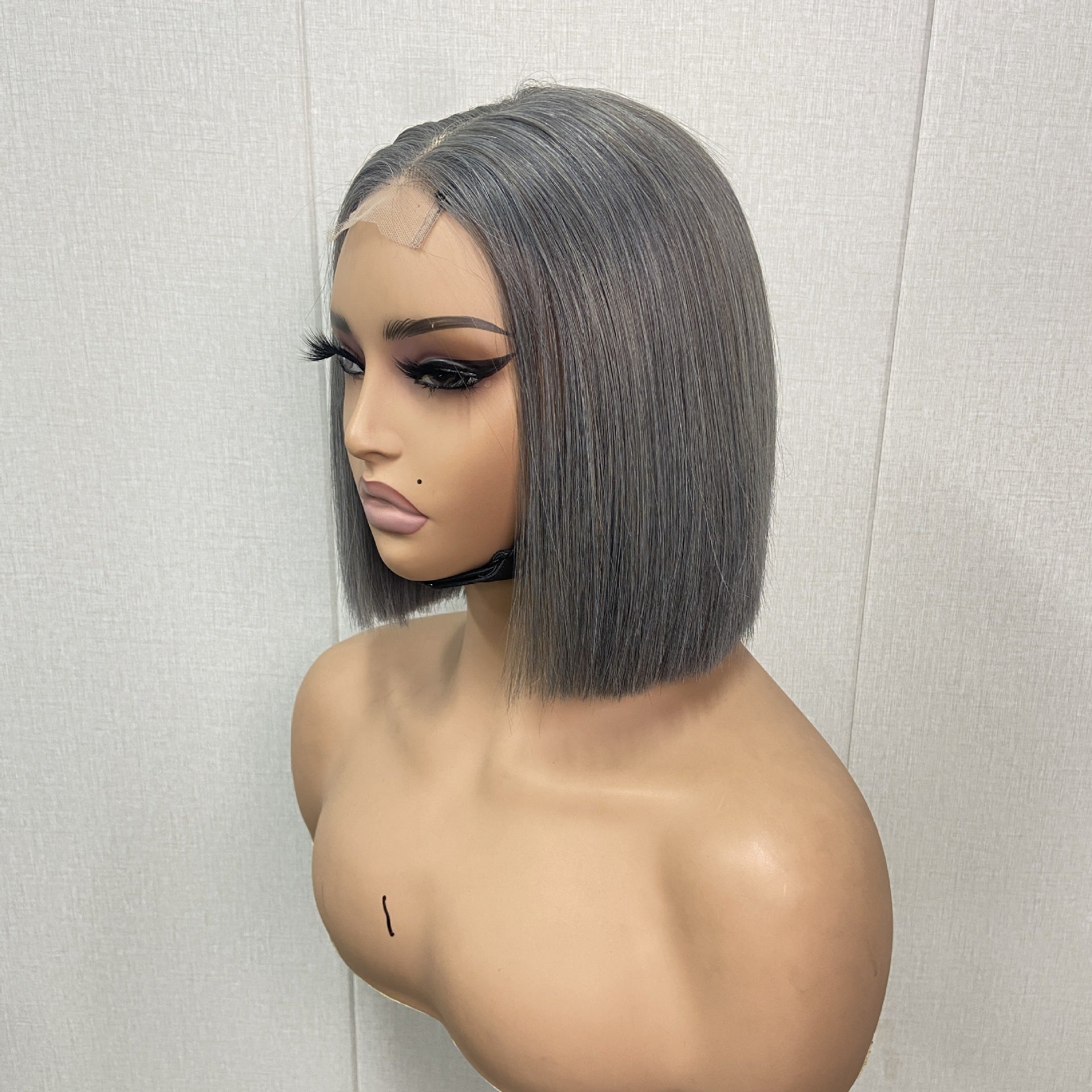 Lace Quality Human Hair Wig Drip Depot