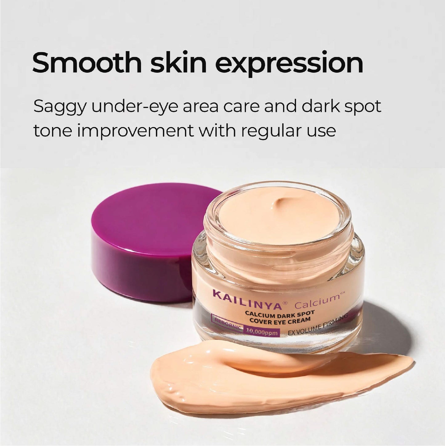 Moisturizing Firming Eye Cream
