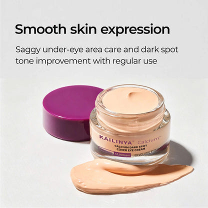 Moisturizing Firming Eye Cream