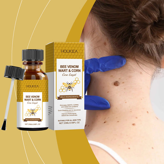 Bee Venom Skin Serum