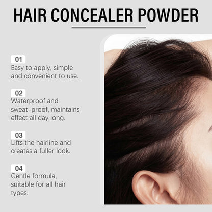 Hairline Shadow Powder