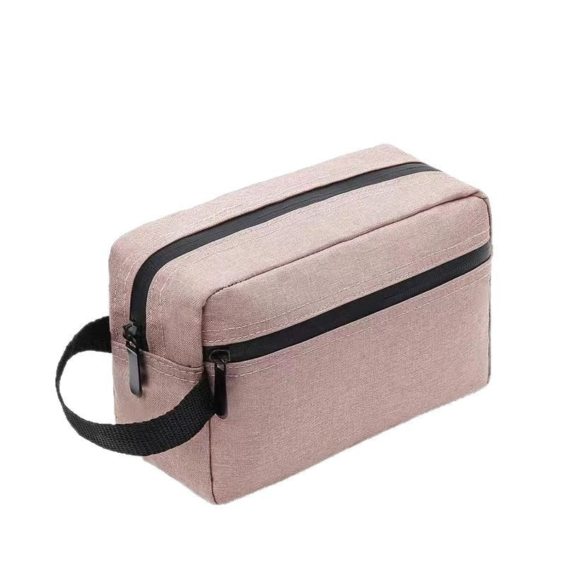 Portable Waterproof Toiletry Bag Drip Depot