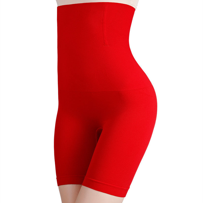 Womens High Waist Shaping Shorts Drip Depot