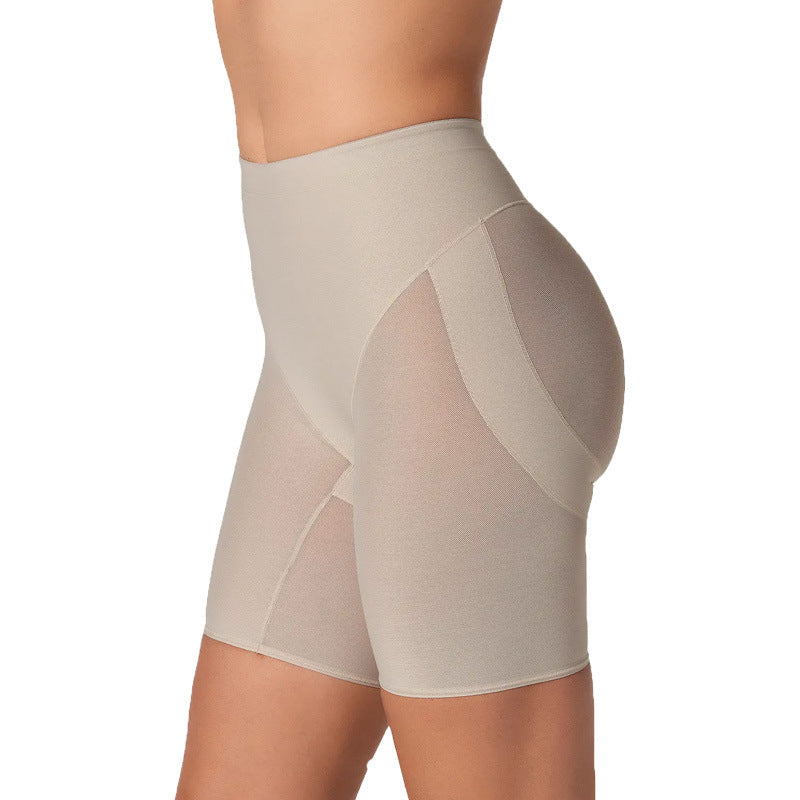 Mesh Light Compression Tummy & Butt Lifting Shapewear Shorts Drip Depot