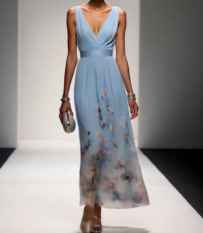 Evening gown
