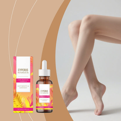 Hair Removal Care Essential Oil Drip Depot