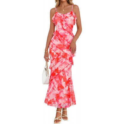 Versatile Loose-Fit Dress