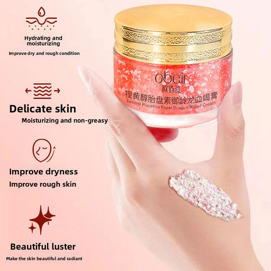Retinol Dragon Blood Face Cream