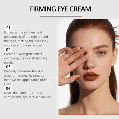 Hoygi Radiant Care Eye Cream