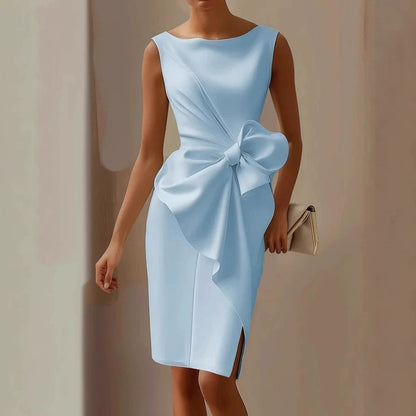Short Dress Tank Dress